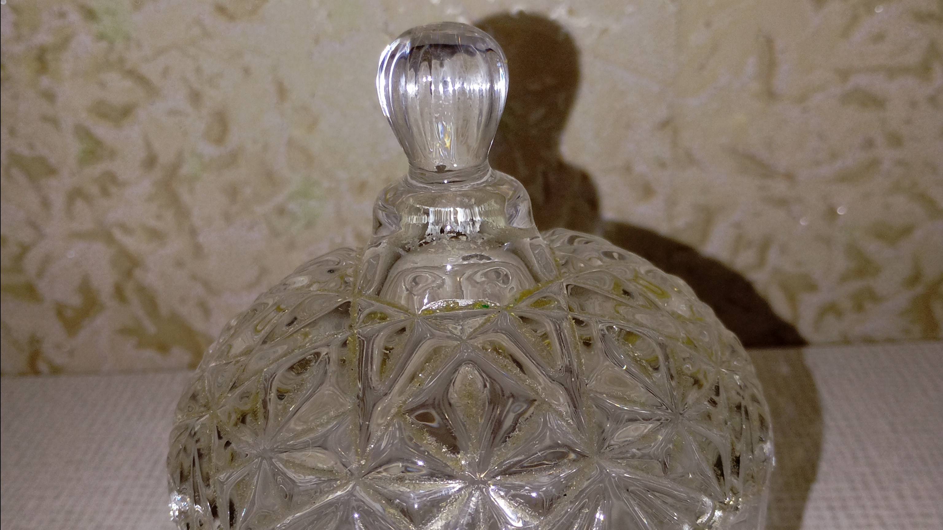 Продаю сахарницу стекло 300 гр. Волжский