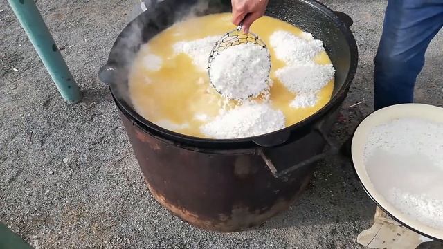 С праздником Наурыз, Кызылординский плов. Congratulations with Nauryz holiday, Kyzylorda pylaf.