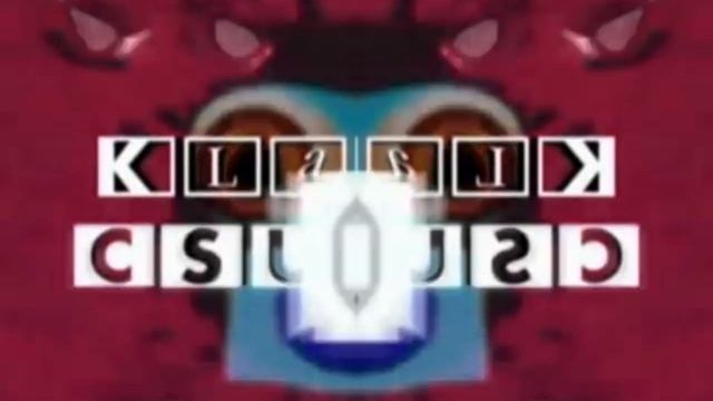 Klasky Csupo in G major 134