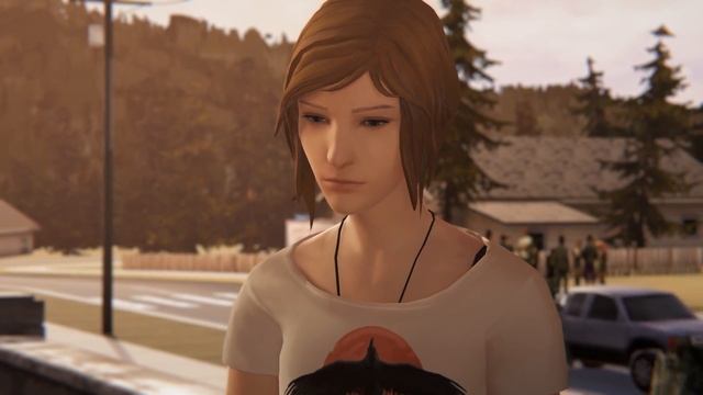 Let's Play Life is Strange: Before The Storm | Episode One | Awake #02