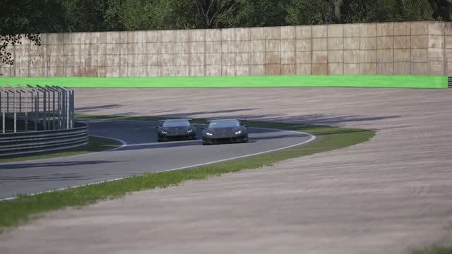 Assetto Corsa Competizione