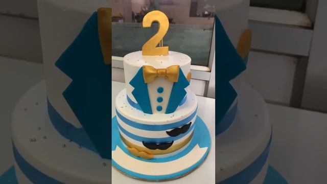Dad birthday cake #funny #minivlog #