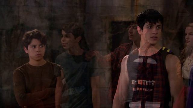 Justin x Alex (Jalex) | Treat you Better | WOWP