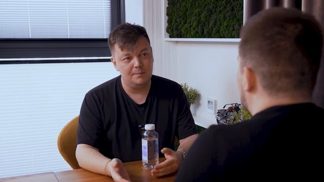 КАК СТАТЬ ЛИДЕРОМ В НИШЕ онлайн-школ? Тимур Туальбаев