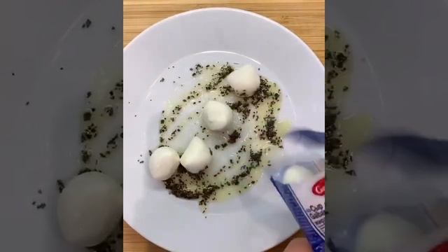 Готовим с детьми