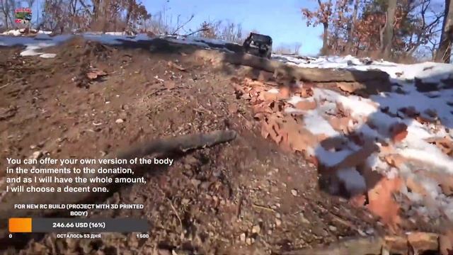 RC CARS LIVE - Remote controll 4x4 OFFROAD / Радиоуправляемые модели