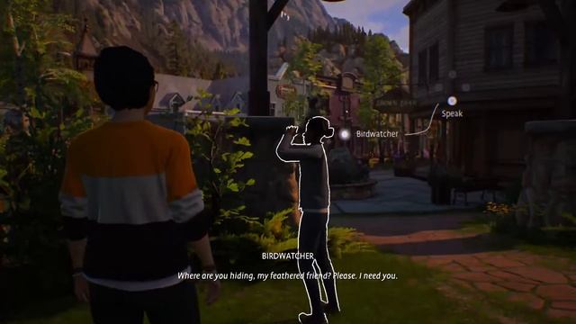 Life is Strange: True Colors Trophy Cleanup Stream!!! [PS5][No Commentary]