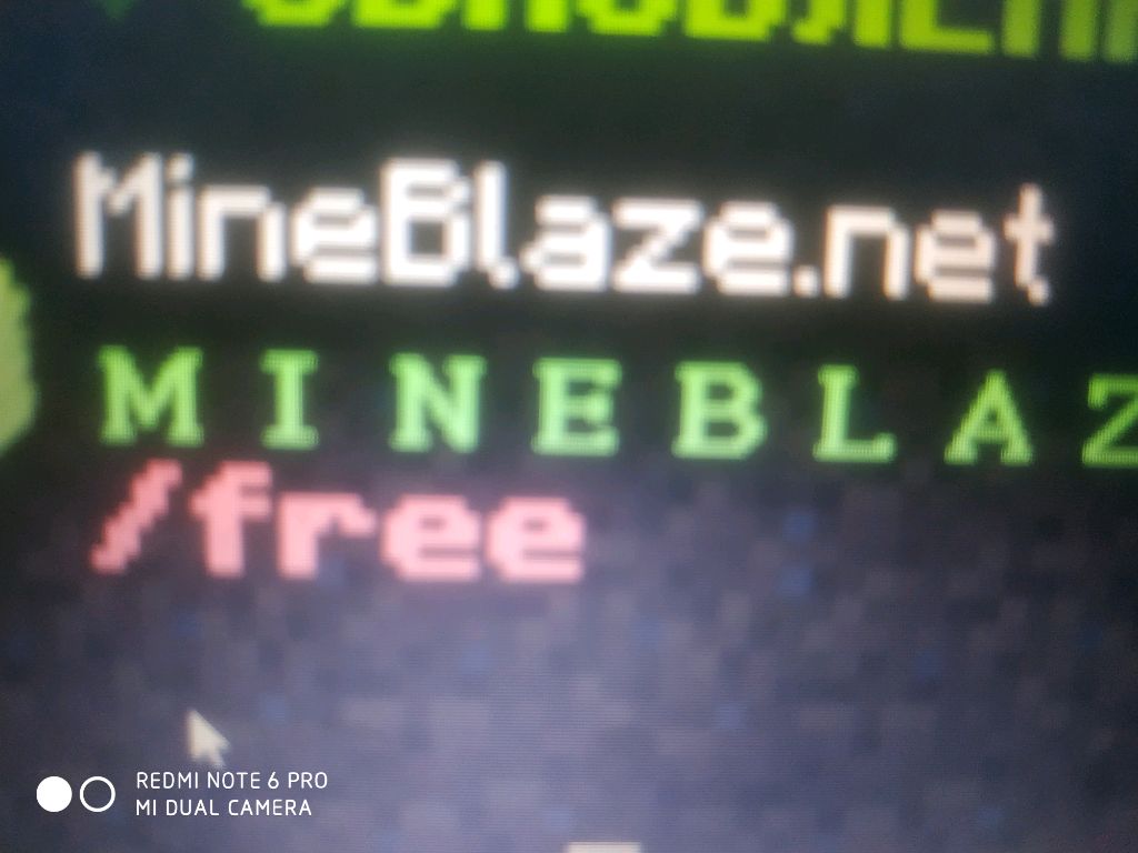 MineBlaze