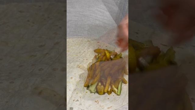 Doner донер шаурма шаверма #shorts #döner #шаурма #донер #шаверма