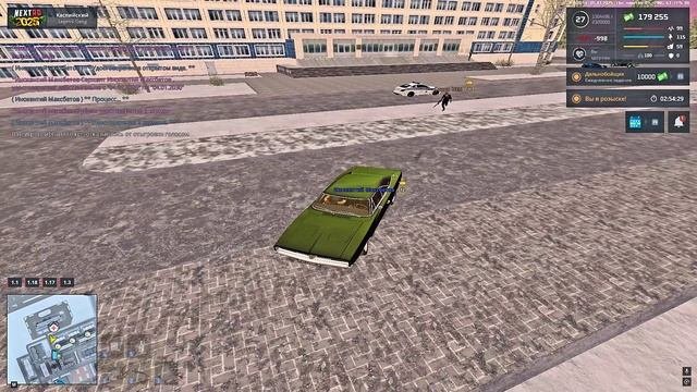 Grand Theft Auto  San Andreas 2025.01.05 - 13.15.52.06