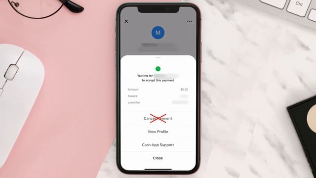 How to Cancel A Pending Transaction On Cash App