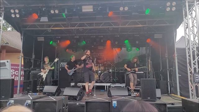 Mors Cordis @ Godless Mountain Open Air 2023