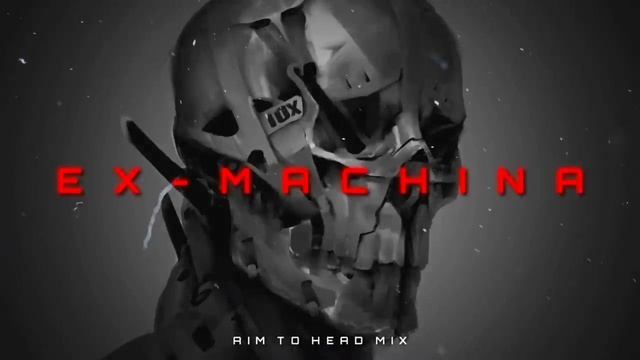 Dark Cyberpunk _ Midtempo _ Industrial Mix 'EX-MACHINA'