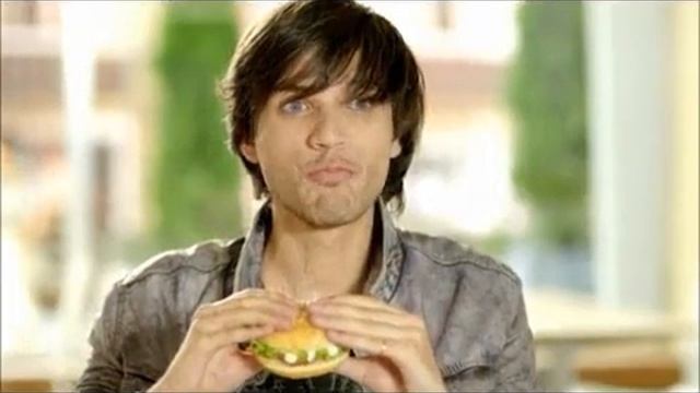 KFC ® : Рецепт гарного дня! [Ukr Sub]