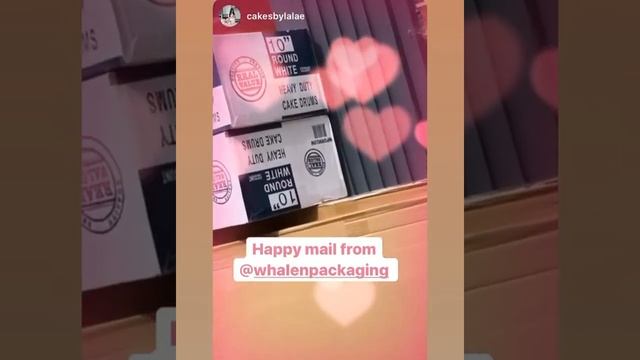 Special Delivery