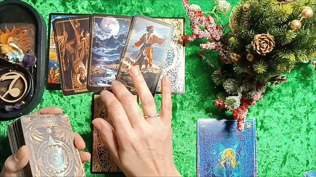 ♑ КОЗЕРОГ 🔔 НЕИЗБЕЖНЫЕ СОБЫТИЯ ЯНВАРЯ 2025❄️