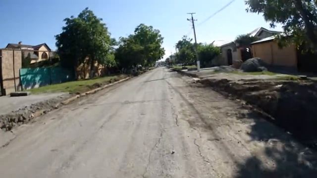 Грозный. Велопрогулка по городу / велопокатушка / bike ride / city bike ride