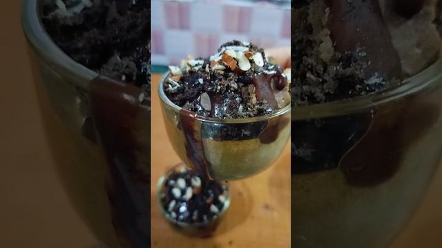 Choco Lava Cake!! #shorts #shortsfeed #ytshortsvideo #trendingshorts