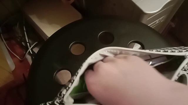 распаковочка чек!!!!!))))))