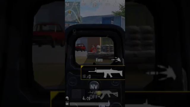 Дальше больше #pubg mobile