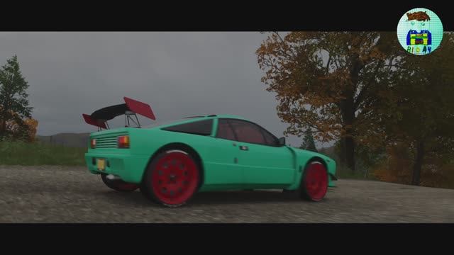 3 ♡ Forza Horizon 4. Прохождение видеоигры.