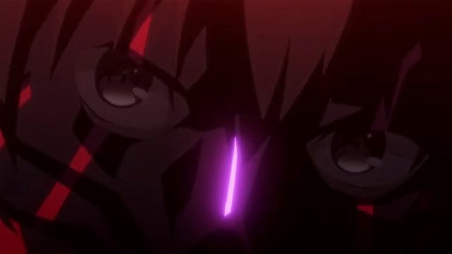 Boushoku no Berserk OP01 - Jekyll & Hyde (EverdreaM)