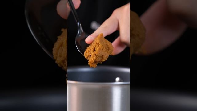 One Bite EXPLODING Miso Soup