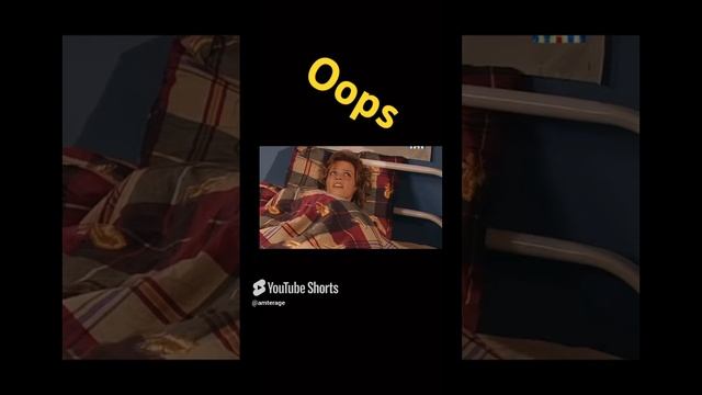 неловкий момент 💤