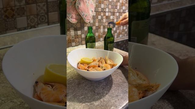 Рецепт субботнего вечера #быстрыйрецепт #вкусныйрецепты #ужин