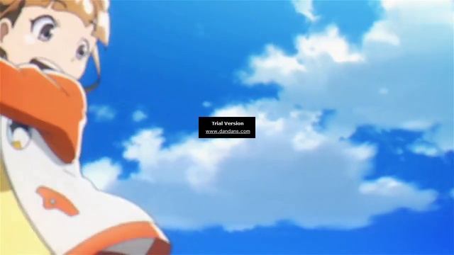 Sora yori mo Tooi Basho Opening