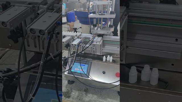 AU-KP-SG1-DZ Вибратор подачи крышки