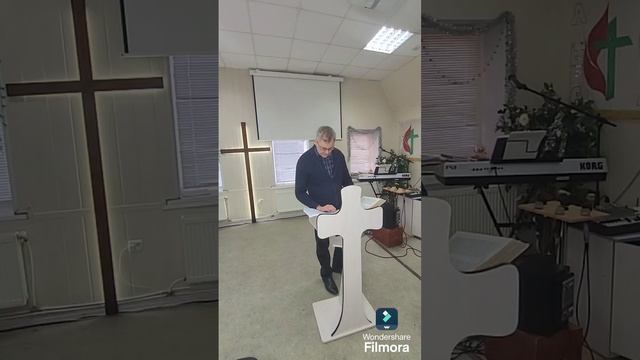 Практическая святость 05.01
2025