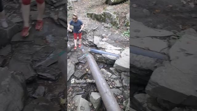 СВЯТОЙ ИСТОЧНИК!!!КРИНИЦА!!!Shorts