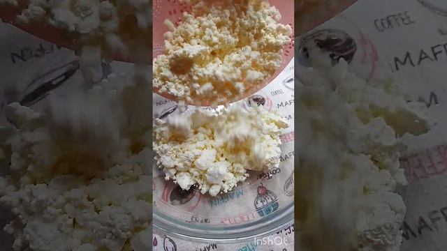 легкий в приготовлении, вкусный воздушный чизкейк