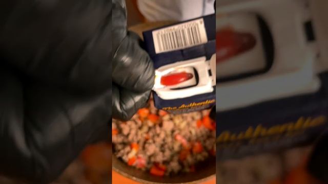 Pasta Bolognaise | Паста Болоньезе #shorts