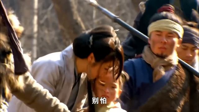 【full movies】岳飞遭到蒙古大军围剿，竟然两千打两万，大破蒙古大军！⚔️功夫 | 武俠 |戰爭 | 神槍手 | 動作電影  歡迎訂閱