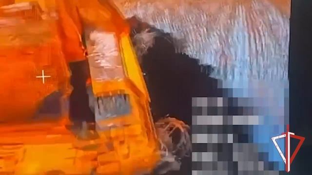 наступления противника в направлении Большого Солдатского