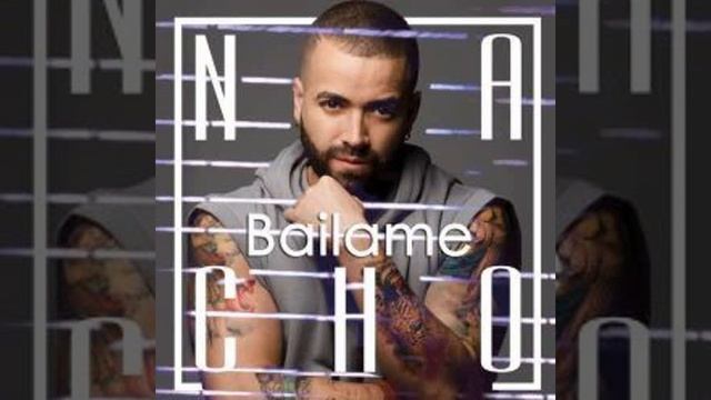 Bailame Nacho - Eardrum Project Remix