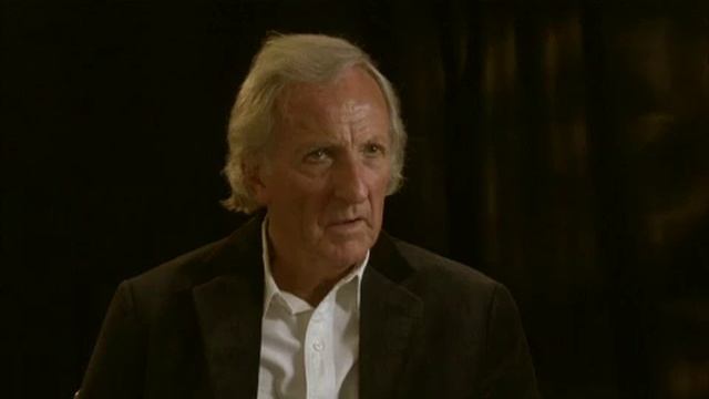 John Pilger - John Pilger in conversation with Julian Assange