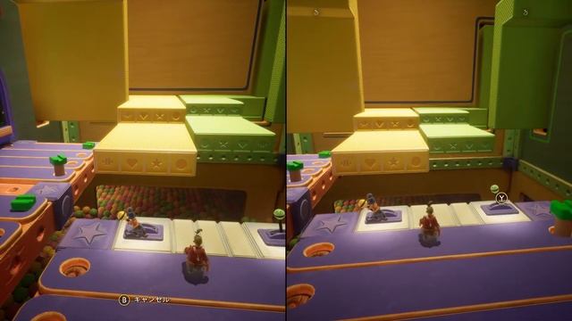 【It takes two】じゃぱぱんと打ち切り（笑）になったやつ遊ぶ