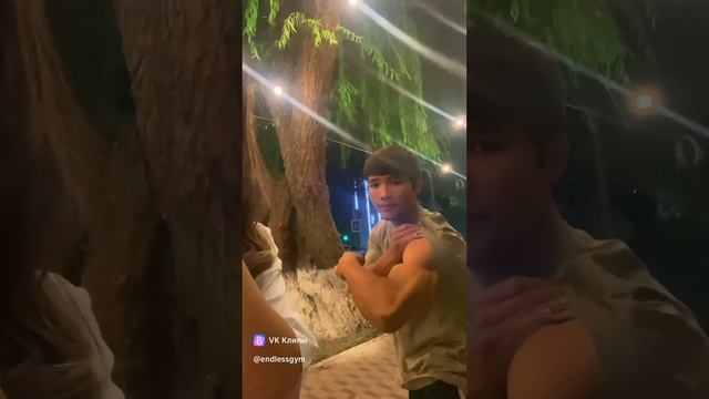 Внешность обманчива