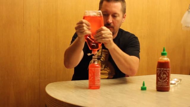 Other Uses For Sriracha... @yourstogether