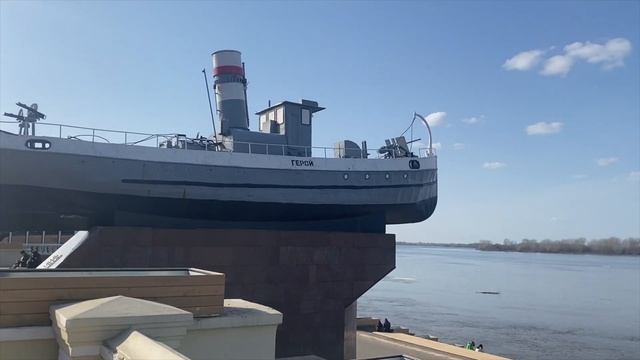 Мотовесна в НиНо