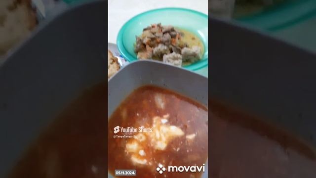 Не готовлю - только ем. #еда (3)
