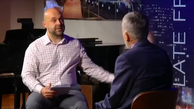 Я не СЛУЧАЙНО несу этот КРЕСТ   Александр Лисичный   Молиться или лечиться   Психическое здоровье