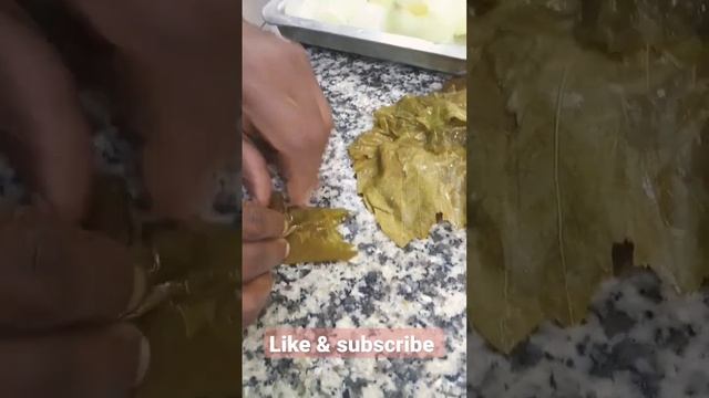 dolma