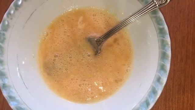 Завтрак за 5 Минут. Вкусные и сытные гренки.