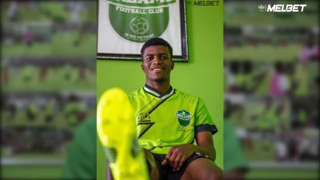 FIRST WORS l WISDON YEVU l 2022/23 SEASON
