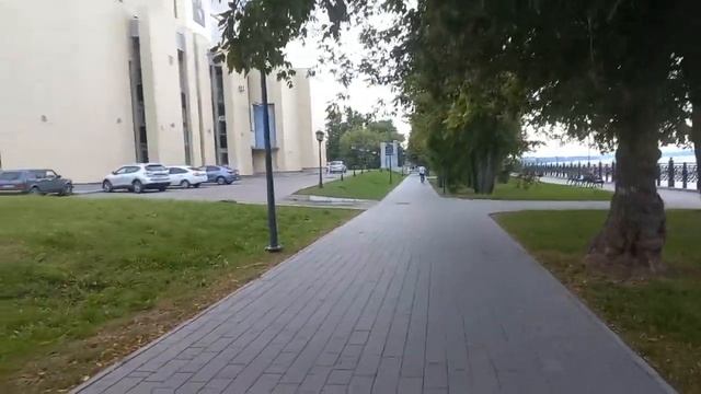 Кинешма 2023