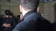 Жалолиддин Ахмадалиев туйда свет учиб колди